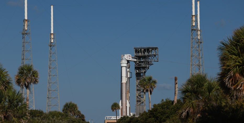 Boeing Starliner successfully launches 2 astronauts from International Space Station to Florida