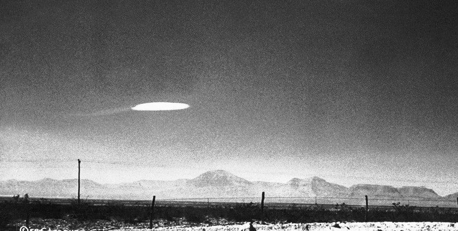 Aliens may be living among us disguised as humans, Harvard researchers claim