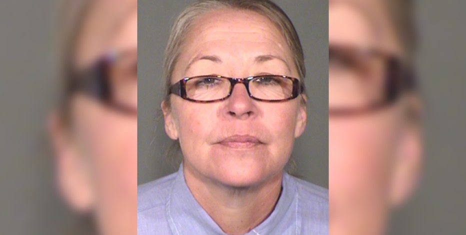 Phoenix woman arrested amid fraud investigation: Surprise PD