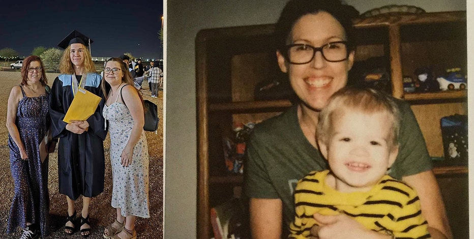 Family believes their mother died from Arizona's heat after her car broke down
