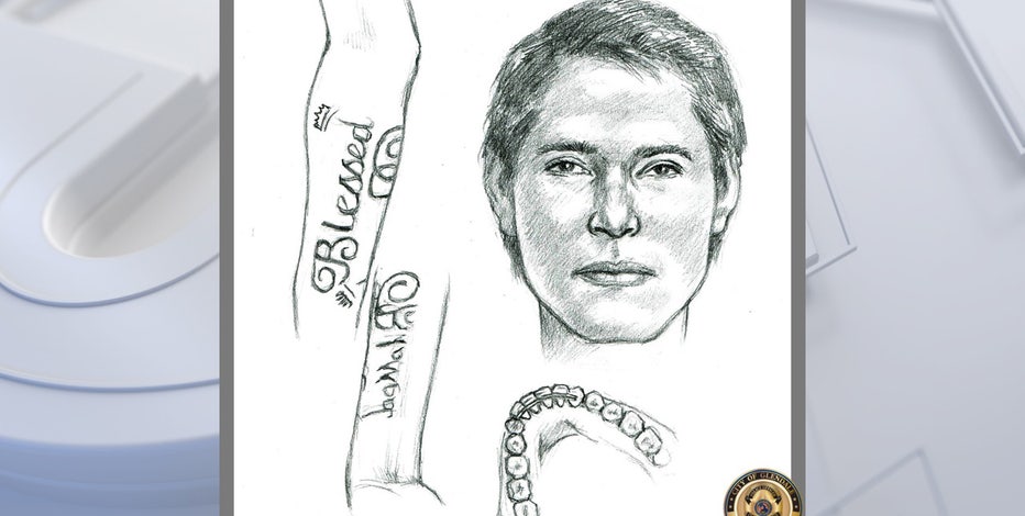 Glendale PD needs your help identifying teen's remains