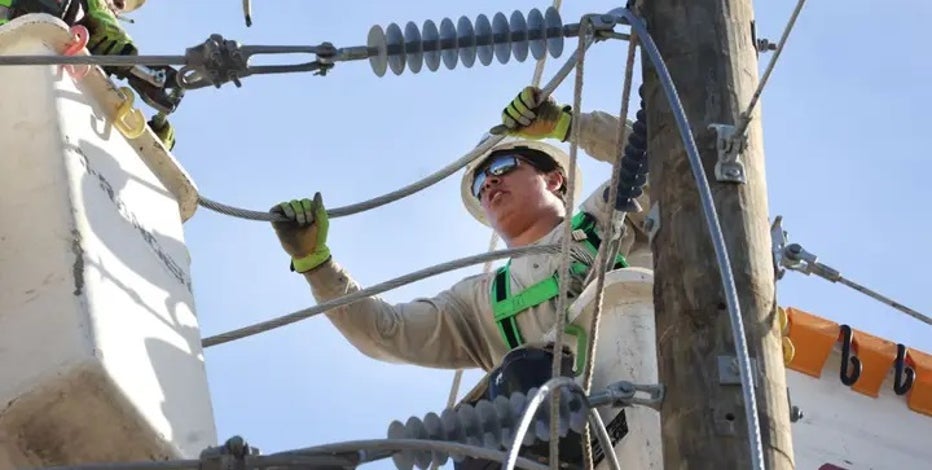 Skilled workers are in demand: These trade jobs pay the most