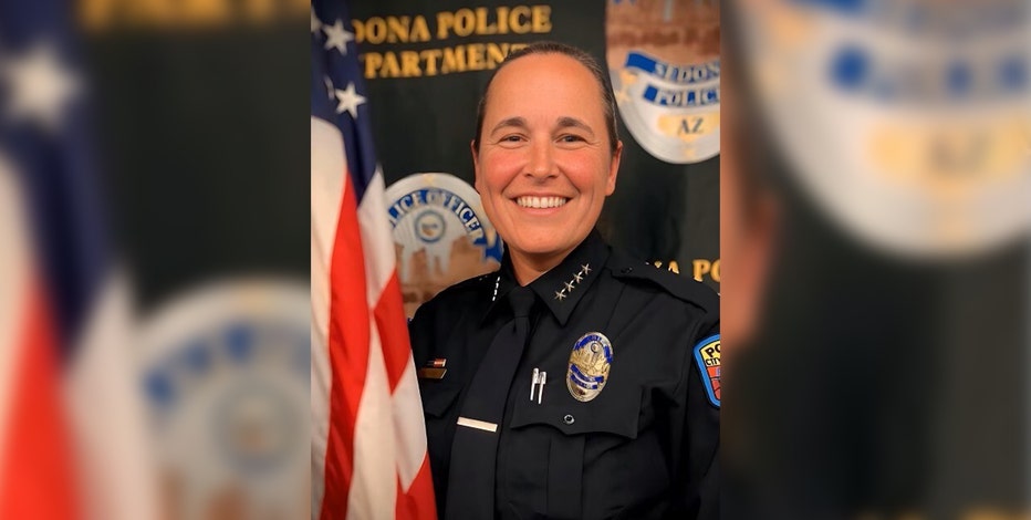 Sedona Police Chief accused of creating hostile workplace