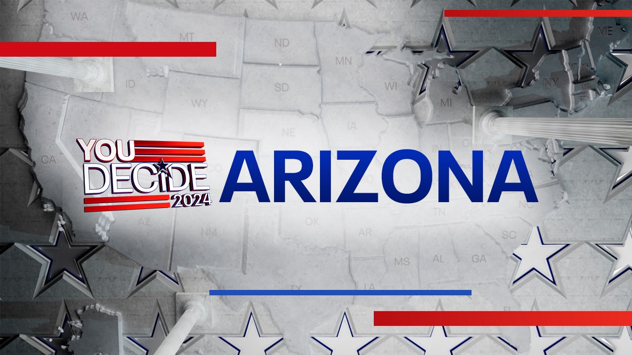 LIVE: 2024 Arizona Primary Election updates, results as they come in ...
