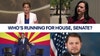 2024 Election: Here's who's running for Congress, Senate in Arizona