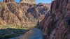 Texas hiker dies in Grand Canyon