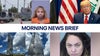 Arrest made in deadly shooting outside Phoenix club; Trump immunity ruling l Morning News Brief
