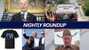 T-shirts being sold after Trump's attempted assassination; AZ sheriff talks security | Nightly Roundup