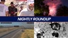 Brush fire causes closure along Interstate 17; human plague found in Colorado | Nightly Roundup