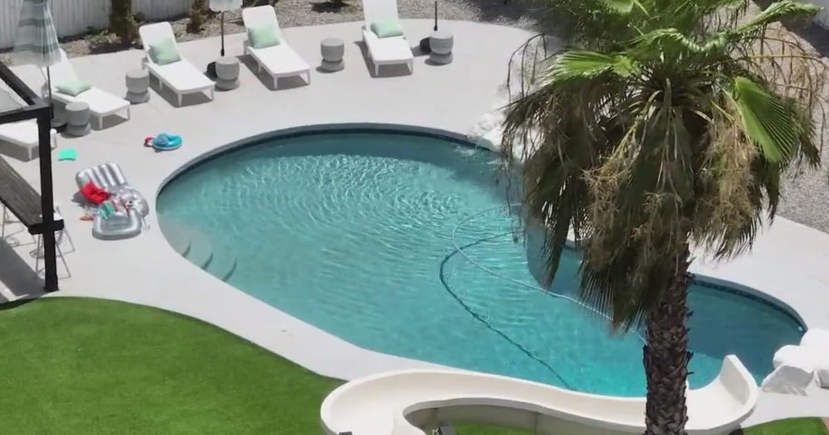 3-year-old boy dies after being found unconscious in pool, Phoenix ...