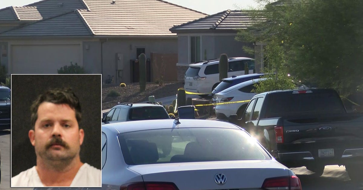 Marana hot car death: Plea deal possible for father accused of murder ...