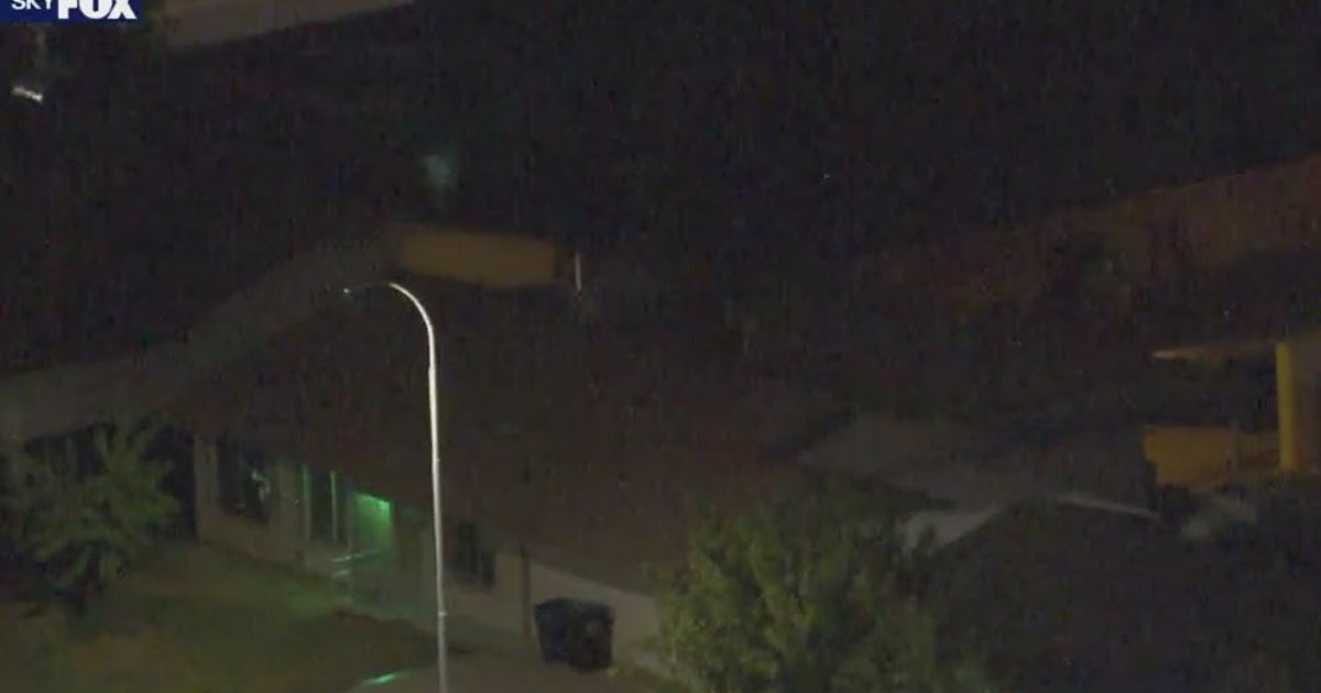 Toddler dies after being pulled from a pool in Chandler, police say ...
