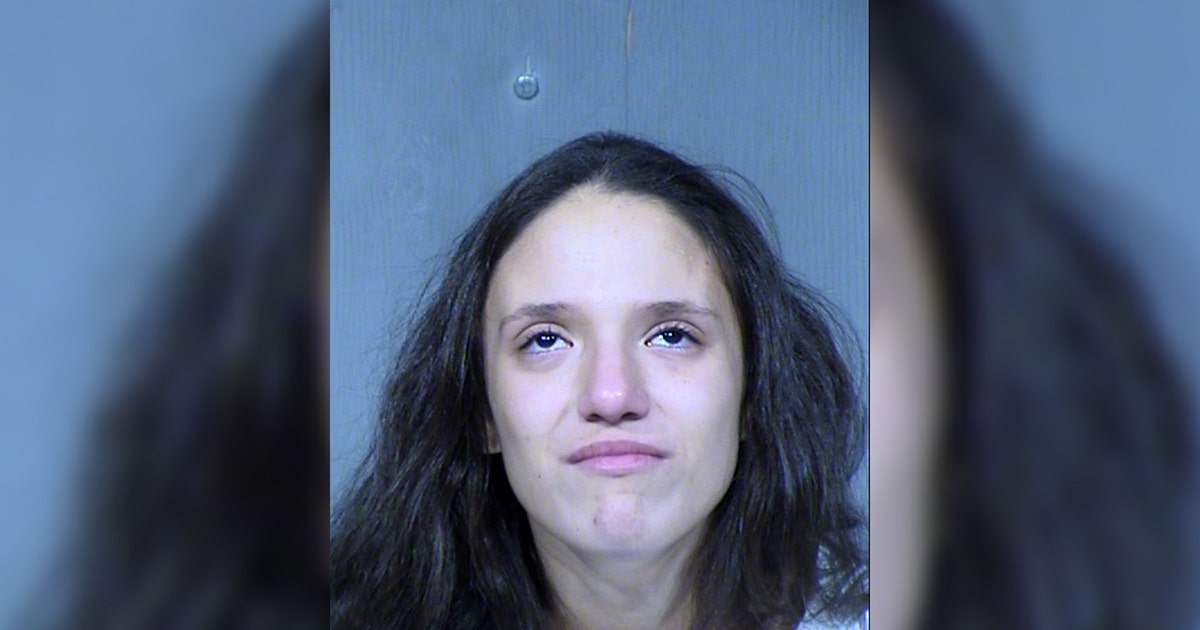 Rachel Henry: Phoenix woman sentenced for killing her 3 kids | FOX 10 ...