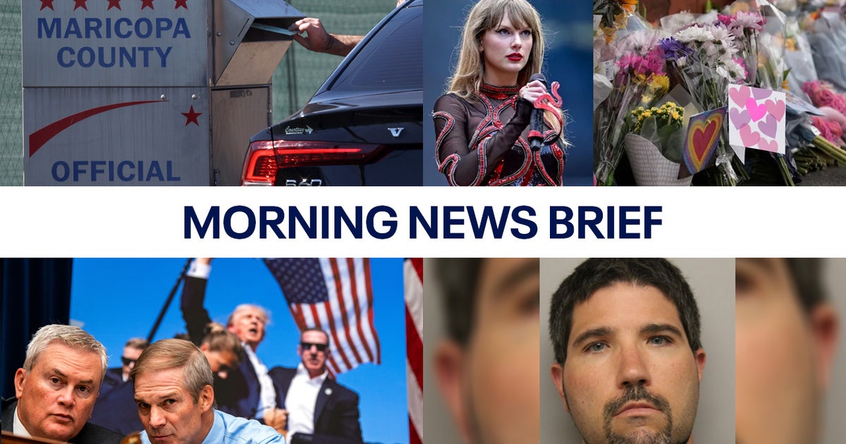 Arizona Primary Election Day; ex-Valley swim coach accused of voyeurism ...