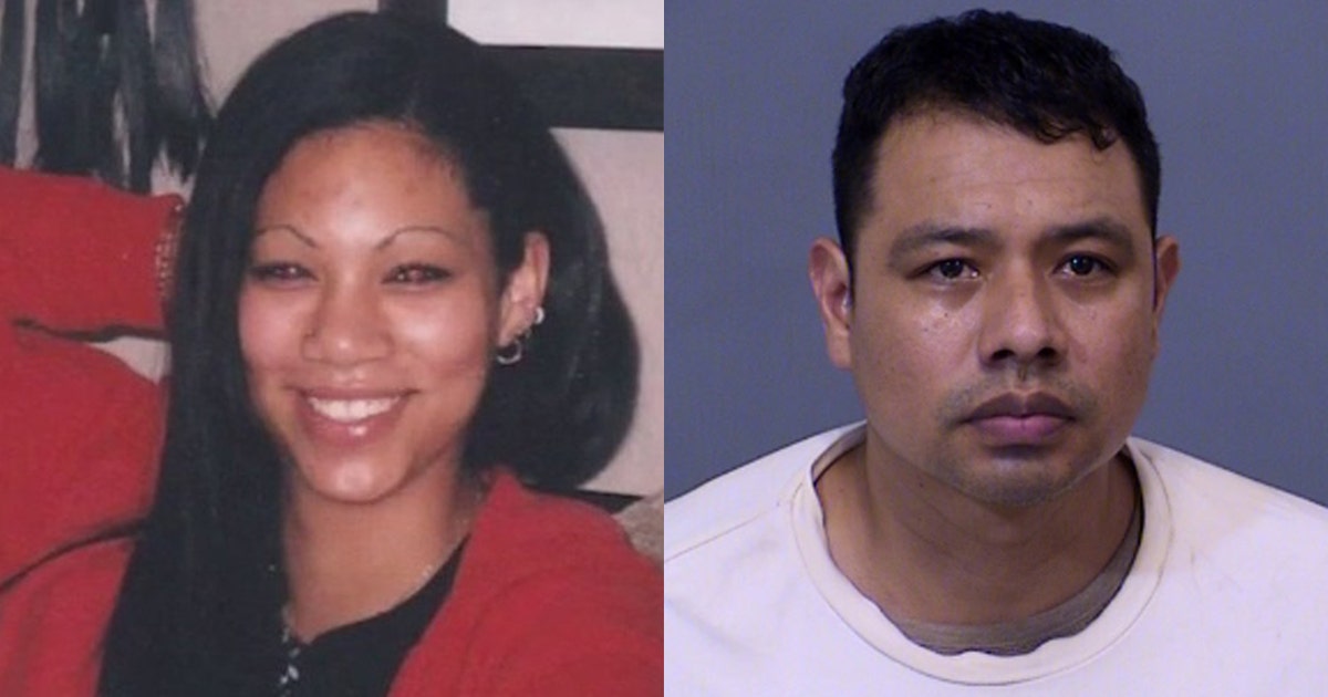 Ruby Gamos Arrest made in cold case murder involving Phoenix girl | FOX 10 Phoenix