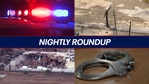 Drug cartel leader arrested; search continues for worker at partially collapsed building | Nightly Roundup
