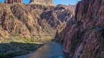 Texas hiker dies in Grand Canyon