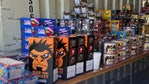 Nearly $10K worth of illegal fireworks seized in Chandler: PD