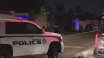 Glendale double shooting: 2 men hospitalized