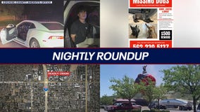 Searching for missing Phoenix teen Jessica Holtzinger; driver killed in I-17 crash | Nightly Roundup