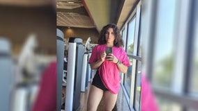 Missing woman identified as 1 of 2 people found dead in west Phoenix parking lot