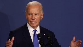 2024 Election: Arizona Congressman Greg Stanton calls on President Joe Biden to step aside