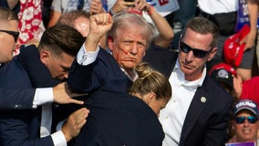 Trump assassination attempt: Roundup of a chaotic day in American history