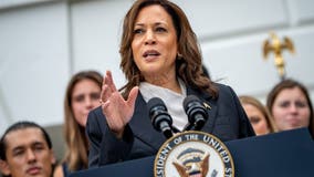 VP Kamala Harris to make a stop in Phoenix with yet-to-be named running mate