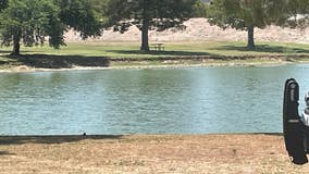 Body pulled from Scottsdale lake