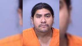 Man accused of stabbing group home roommate dozens of times | Crime Files