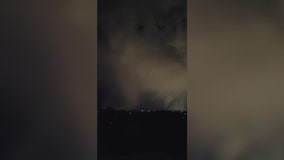 Tuesday late-night tornado confirmed in Tucson: NWS