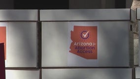 Arizona abortion initiative backers sue to remove 'unborn human being' from voter pamphlet language