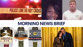 Deadly shooting in Surprise; nationwide deli meat recall l Morning News Brief