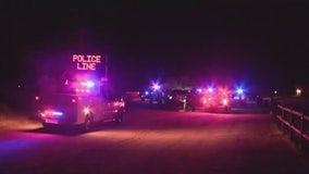 1 dead in shooting near Rio Verde