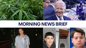 Arizona marijuana recall; 2 indicted in Mesa explosion l Morning News Brief