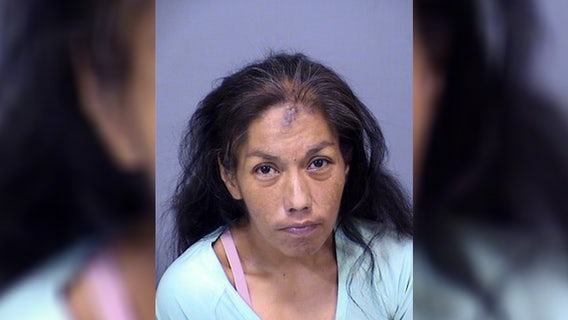 2-year-old tests positive for meth, mother arrested