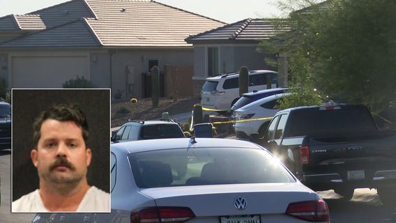 Marana hot car death: Dad charged can take Hawaiian vacation, court says
