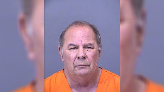 Court documents detail what might've led to Arizona man shooting, killing his wife
