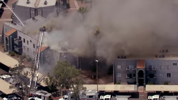 Mesa | FOX 10 Phoenix