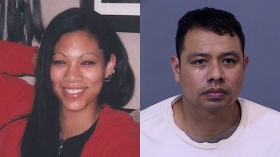 Arrest made in cold case murder involving Phoenix girl