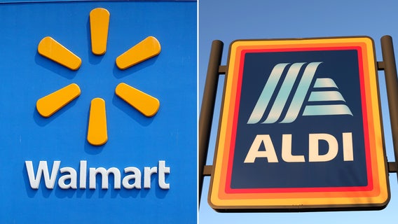 Produce sold at Walmart, Aldi, Kroger stores recalled over listeria risk