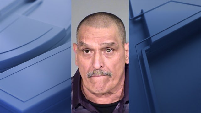 Man sentenced to prison for killing his girlfriend in north Phoenix