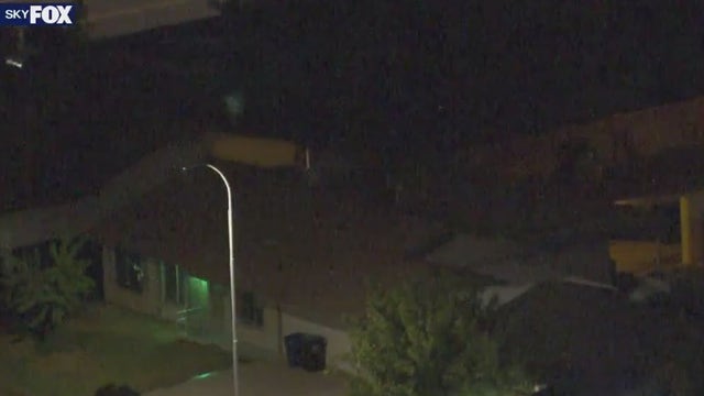 Toddler dies after being pulled from a pool in Chandler, police say