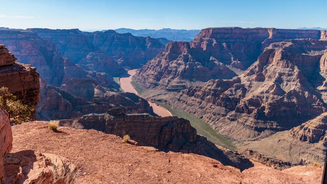 Arizona congressional delegation introduces $5 billion tribal water rights legislation