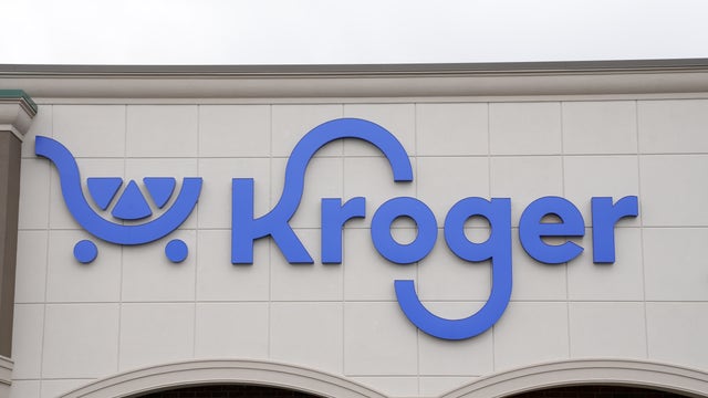 Kroger and Albertsons release list of stores to be divested in proposed acquisition