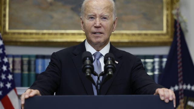 Biden drops out of presidential race: Arizonans react to historic news