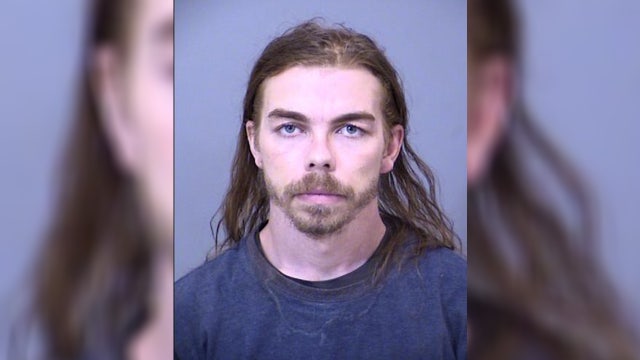 Man accused of stealing nearly $60K worth of construction equipment from Arizona Home Depot stores