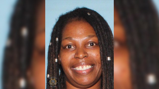 Hope Tucker: Missing Arizona mother found dead