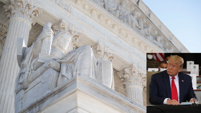 Donald Trump: ASU law professor weighs in on SCOTUS' ruling on presidential immunity