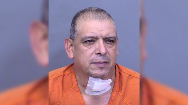 Arizona man who killed ex-girlfriend while she slept handed long prison sentence